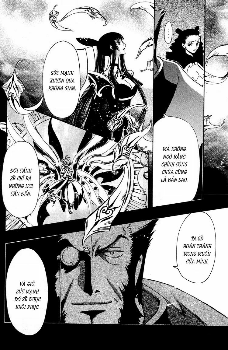 Huyền Thoại Đôi Cánh: Chapter 178