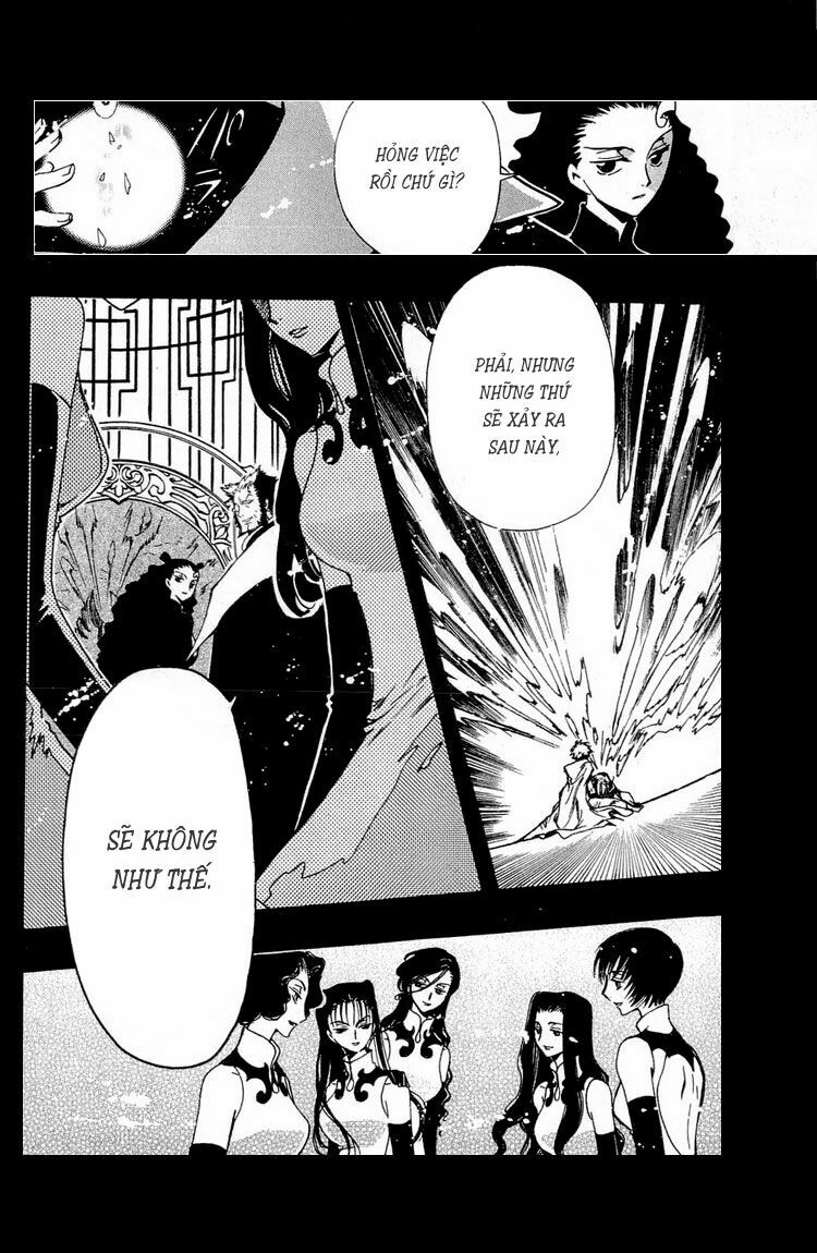 Huyền Thoại Đôi Cánh: Chapter 178