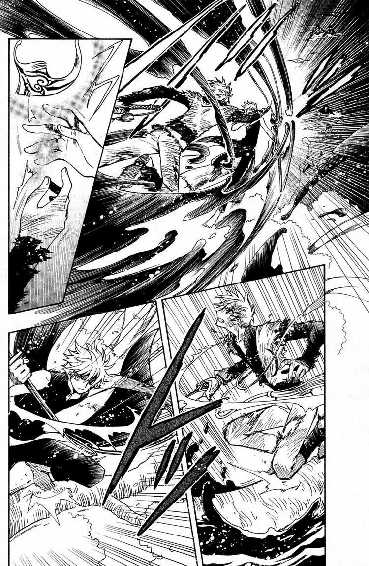 Huyền Thoại Đôi Cánh: Chapter 178