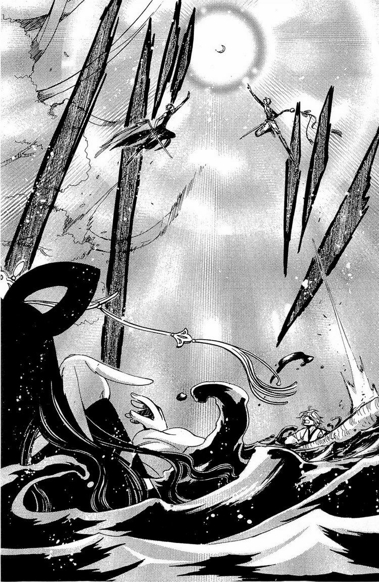 Huyền Thoại Đôi Cánh: Chapter 178