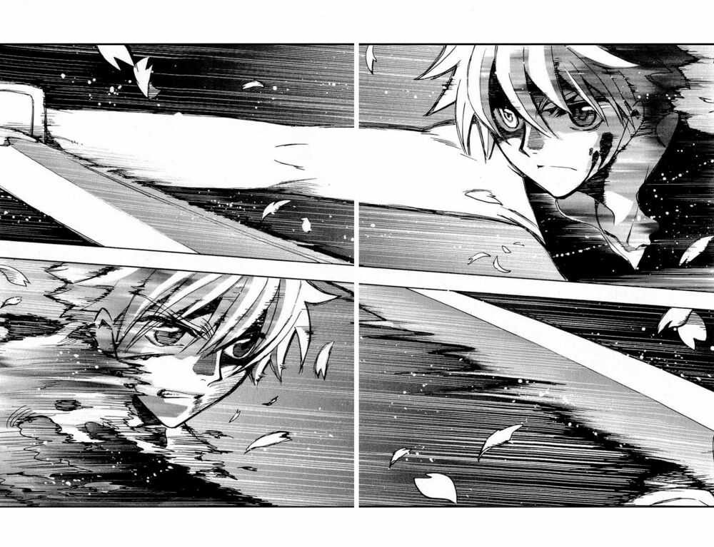 Huyền Thoại Đôi Cánh: Chapter 178