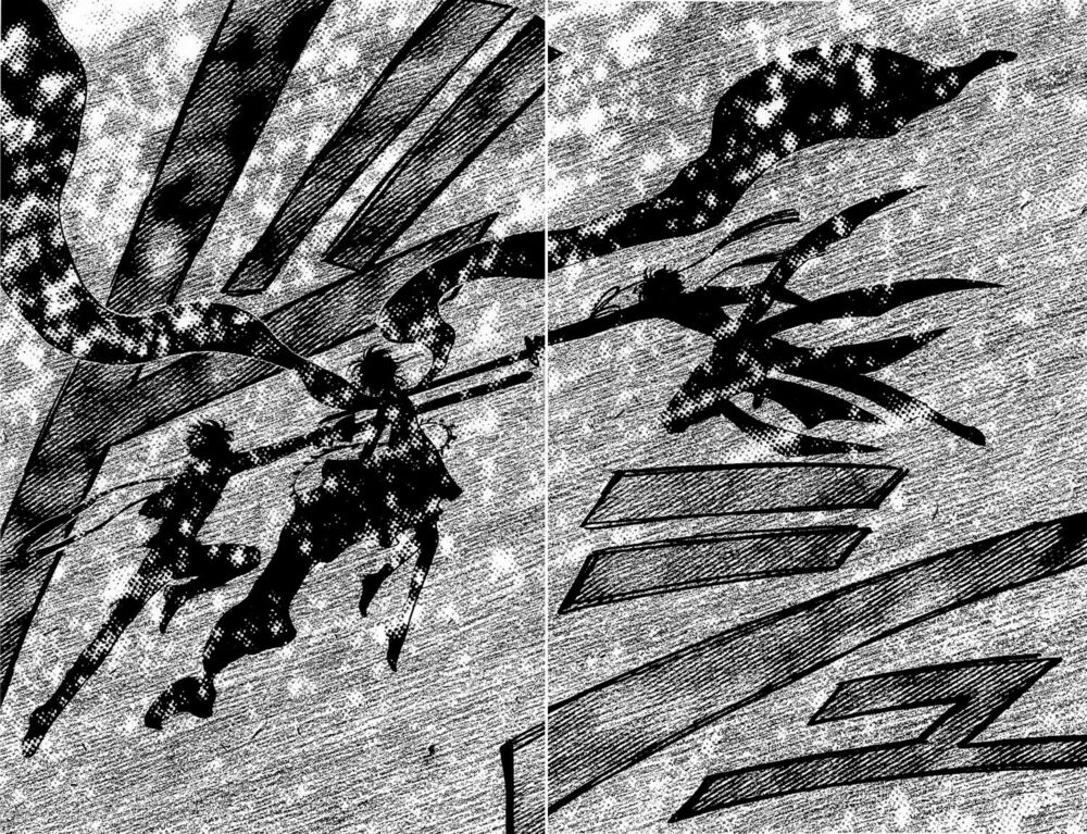 Huyền Thoại Đôi Cánh: Chapter 178