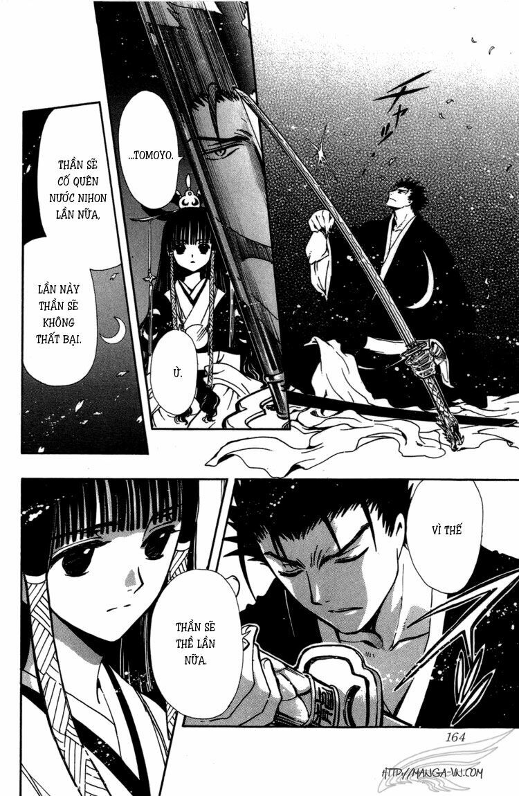 Huyền Thoại Đôi Cánh: Chapter 182