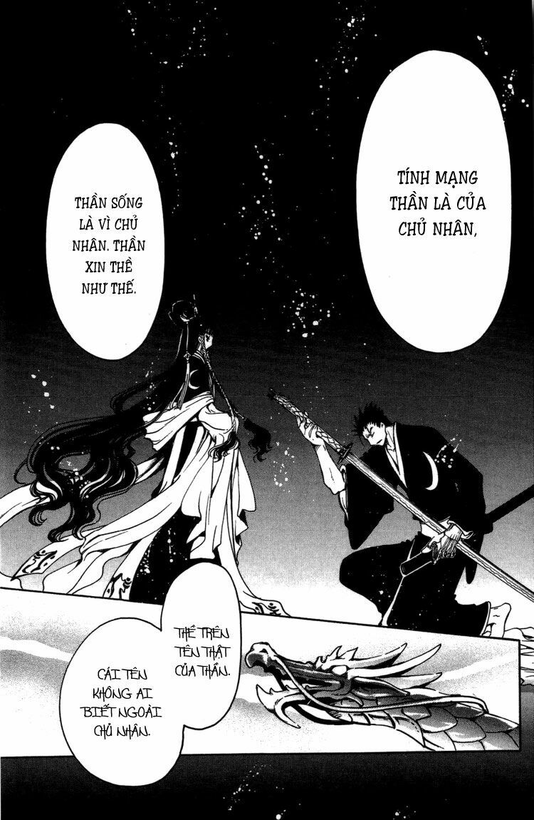 Huyền Thoại Đôi Cánh: Chapter 182