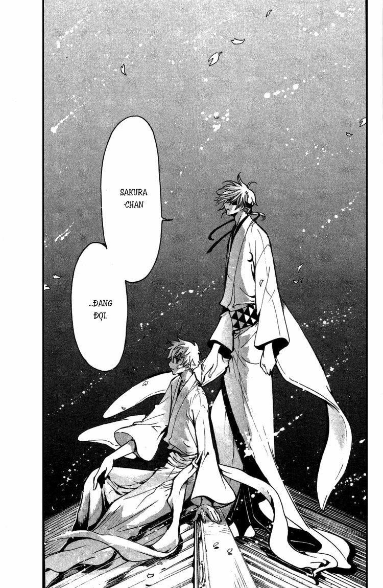 Huyền Thoại Đôi Cánh: Chapter 182