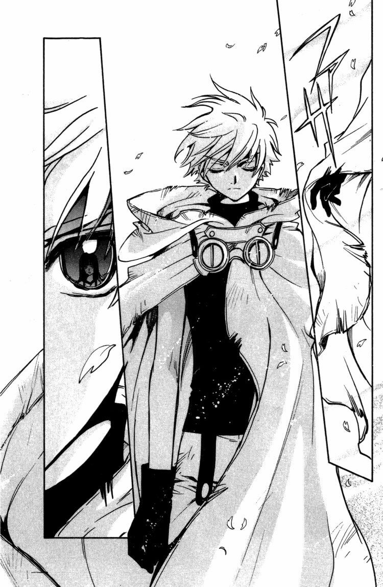 Huyền Thoại Đôi Cánh: Chapter 182