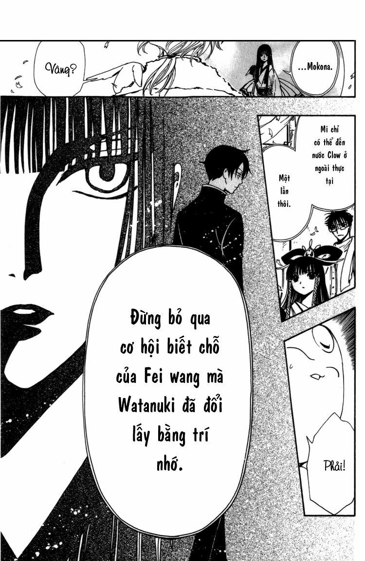 Huyền Thoại Đôi Cánh: Chapter 182
