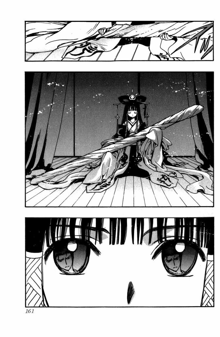 Huyền Thoại Đôi Cánh: Chapter 182