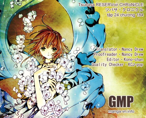 Huyền Thoại Đôi Cánh: Chapter 184