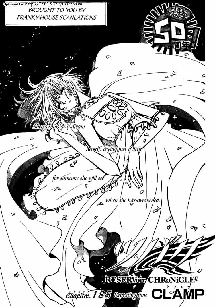 Huyền Thoại Đôi Cánh: Chapter 185