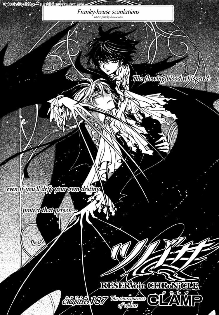 Huyền Thoại Đôi Cánh: Chapter 189: Chap 187