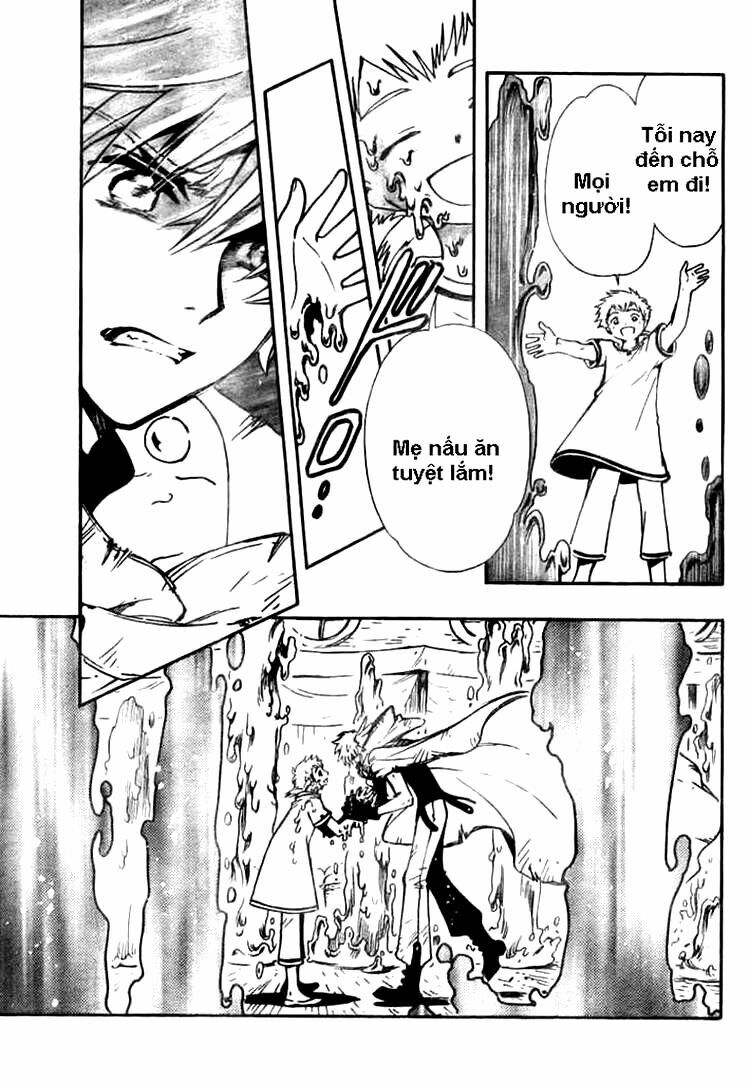 Huyền Thoại Đôi Cánh: Chapter 189: Chap 187