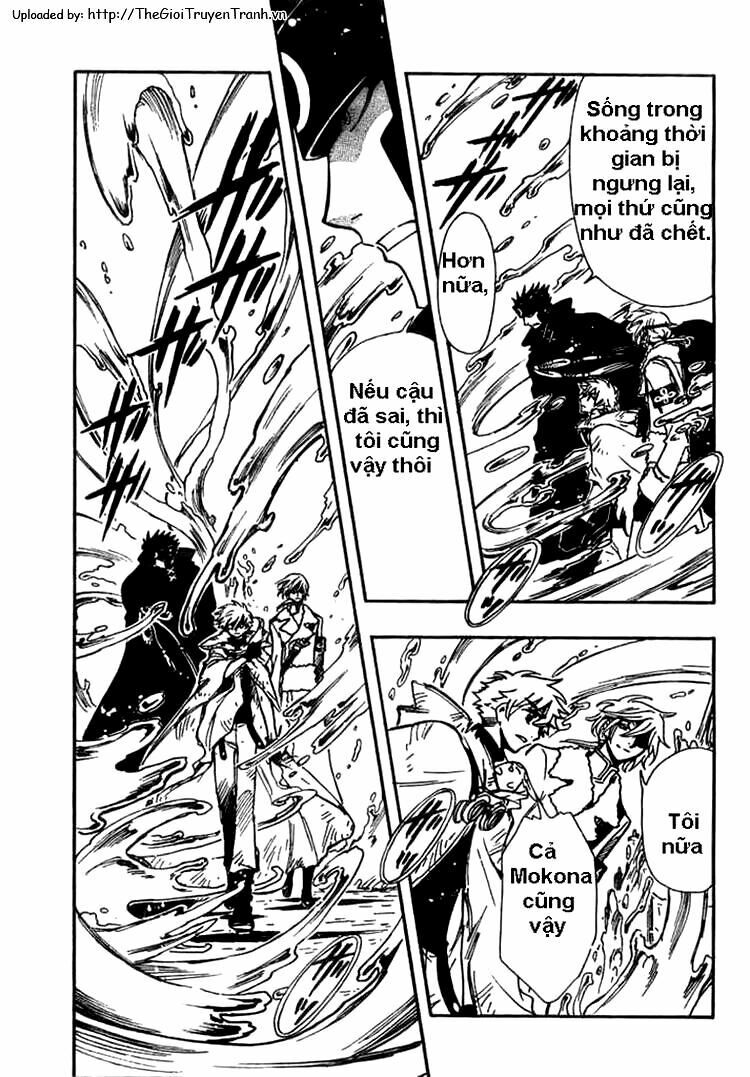 Huyền Thoại Đôi Cánh: Chapter 189: Chap 187