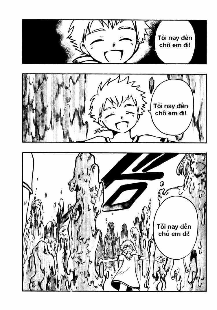 Huyền Thoại Đôi Cánh: Chapter 189: Chap 187