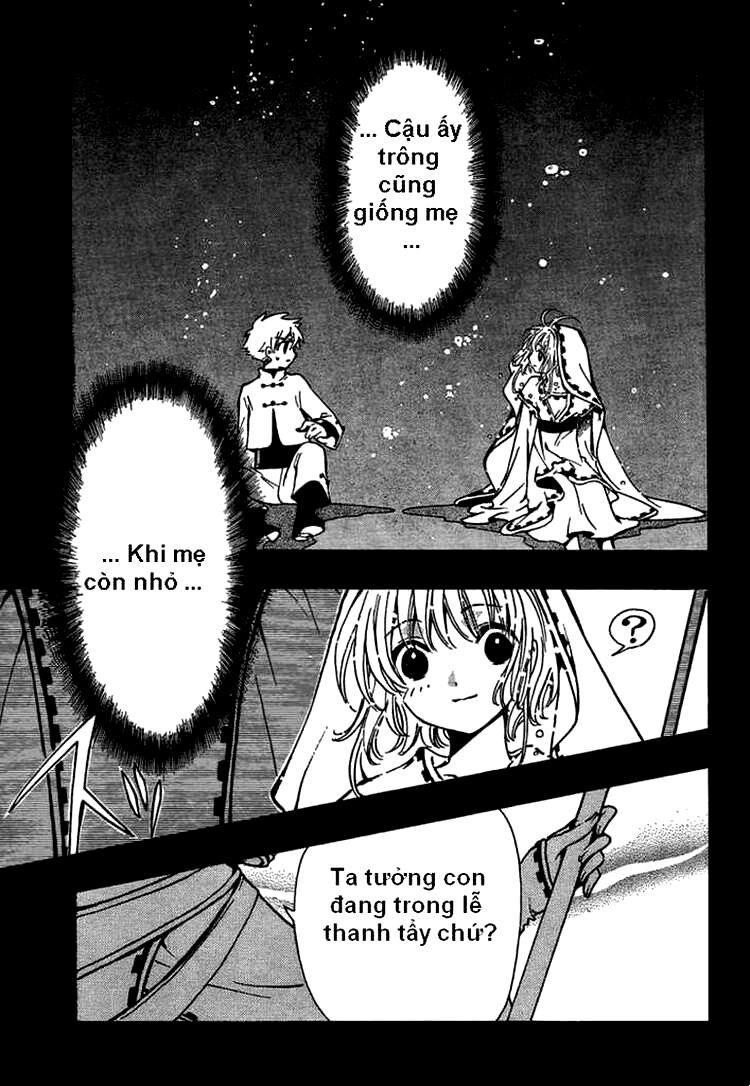 Huyền Thoại Đôi Cánh: Chapter 190