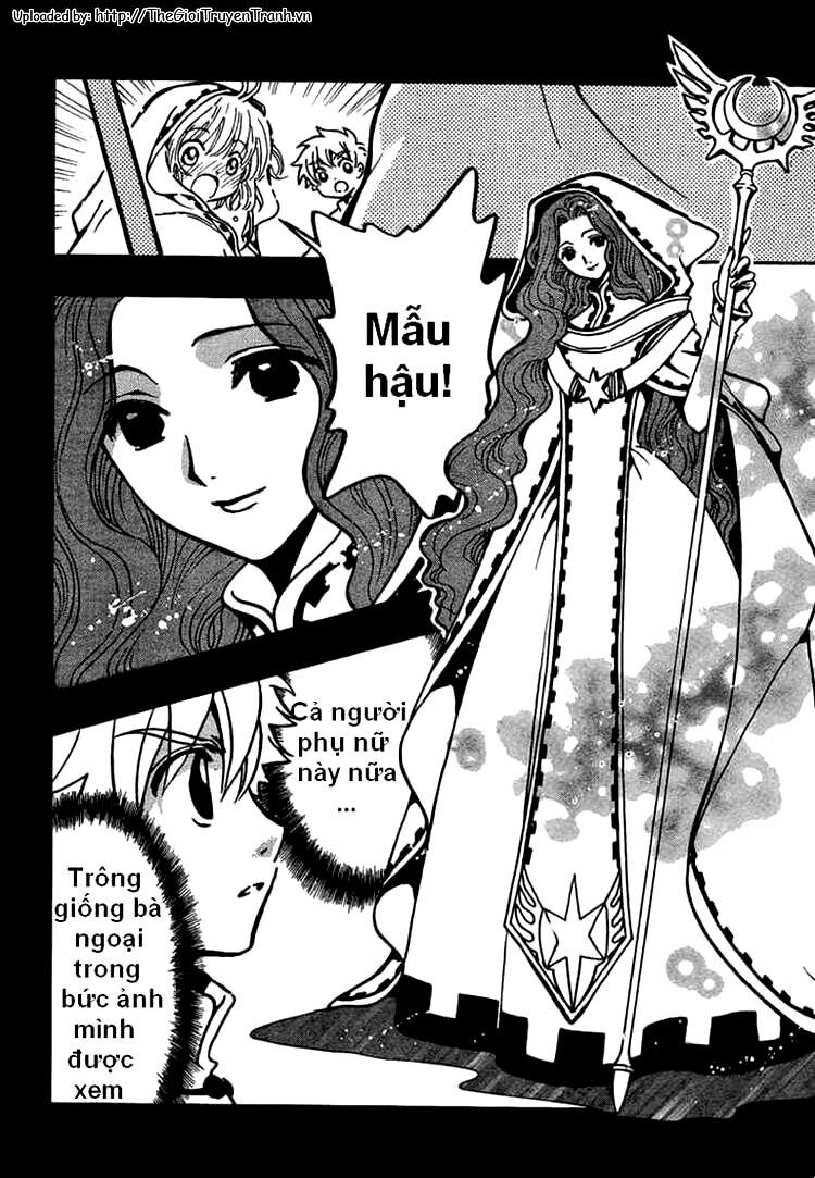 Huyền Thoại Đôi Cánh: Chapter 190