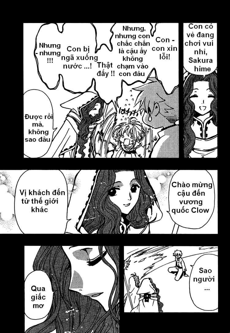 Huyền Thoại Đôi Cánh: Chapter 190