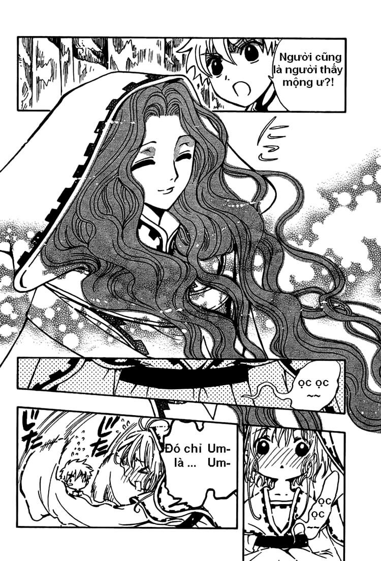 Huyền Thoại Đôi Cánh: Chapter 190