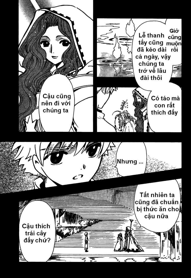 Huyền Thoại Đôi Cánh: Chapter 190
