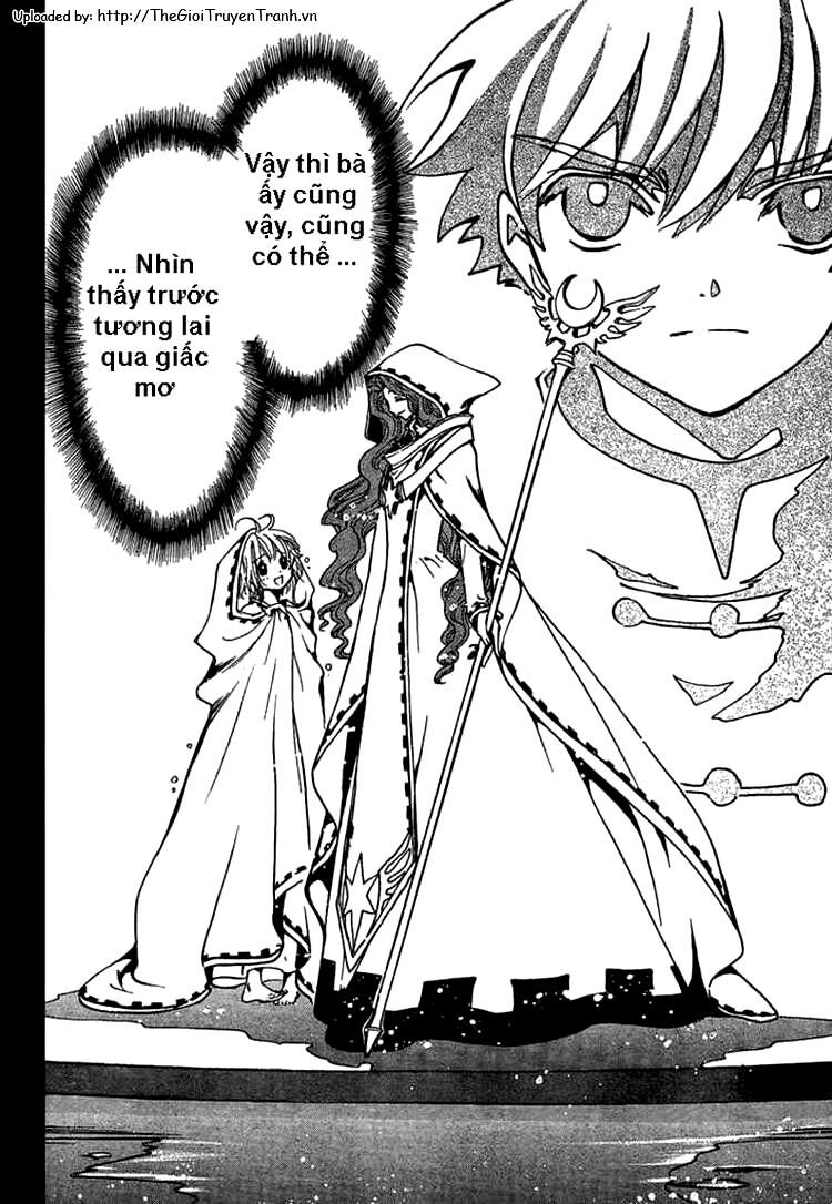 Huyền Thoại Đôi Cánh: Chapter 190