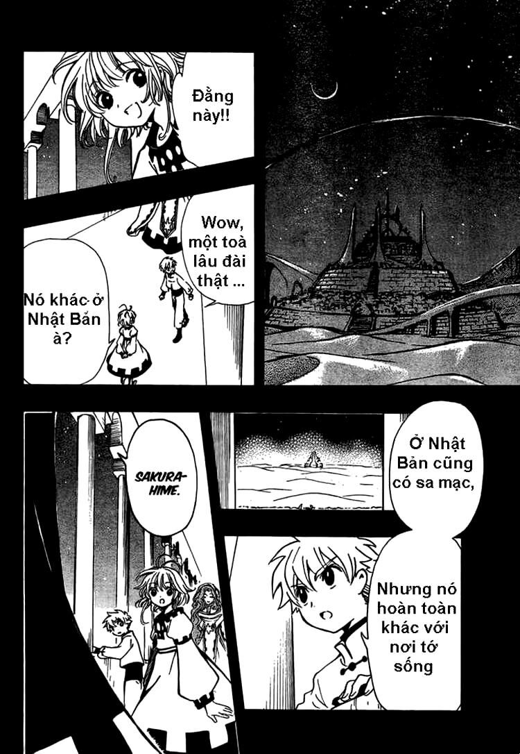 Huyền Thoại Đôi Cánh: Chapter 190