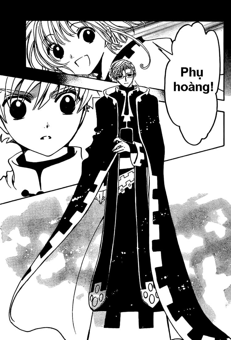 Huyền Thoại Đôi Cánh: Chapter 190