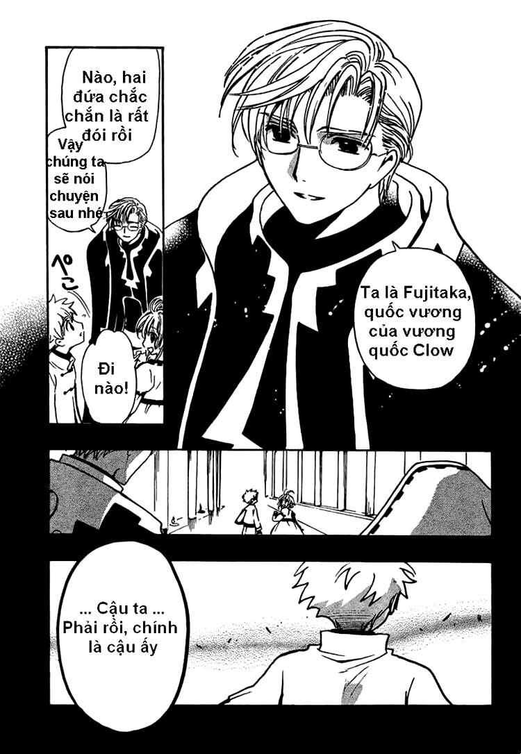 Huyền Thoại Đôi Cánh: Chapter 190