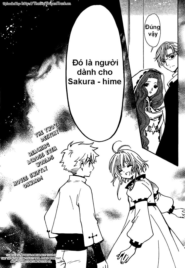 Huyền Thoại Đôi Cánh: Chapter 190