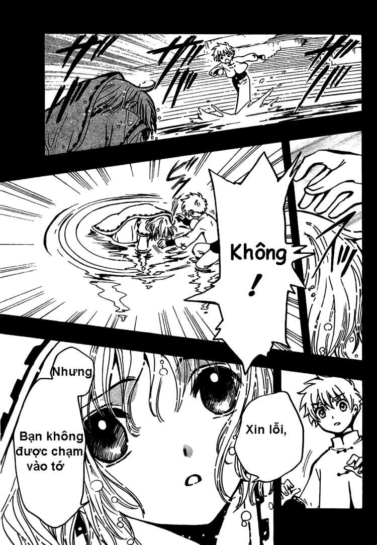 Huyền Thoại Đôi Cánh: Chapter 190