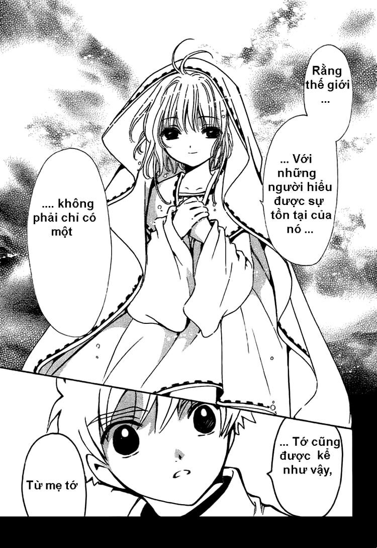 Huyền Thoại Đôi Cánh: Chapter 190