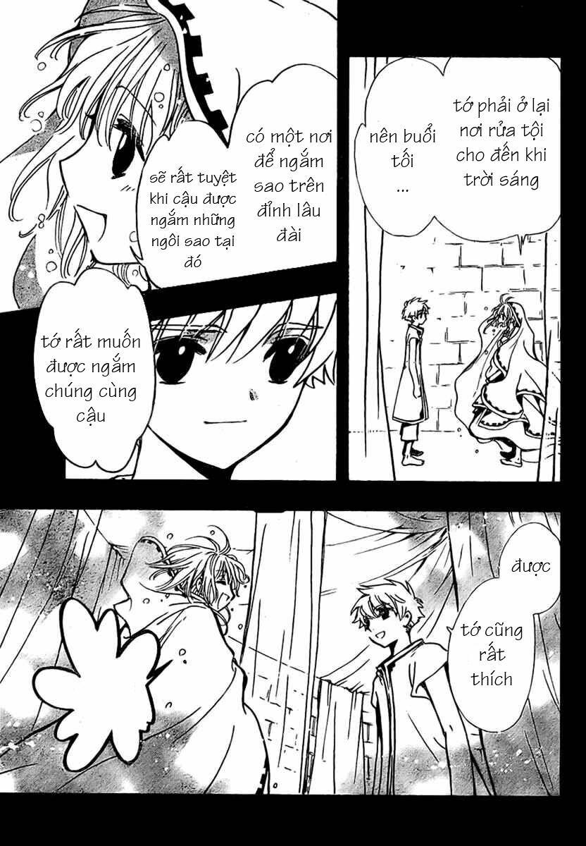 Huyền Thoại Đôi Cánh: Chapter 193