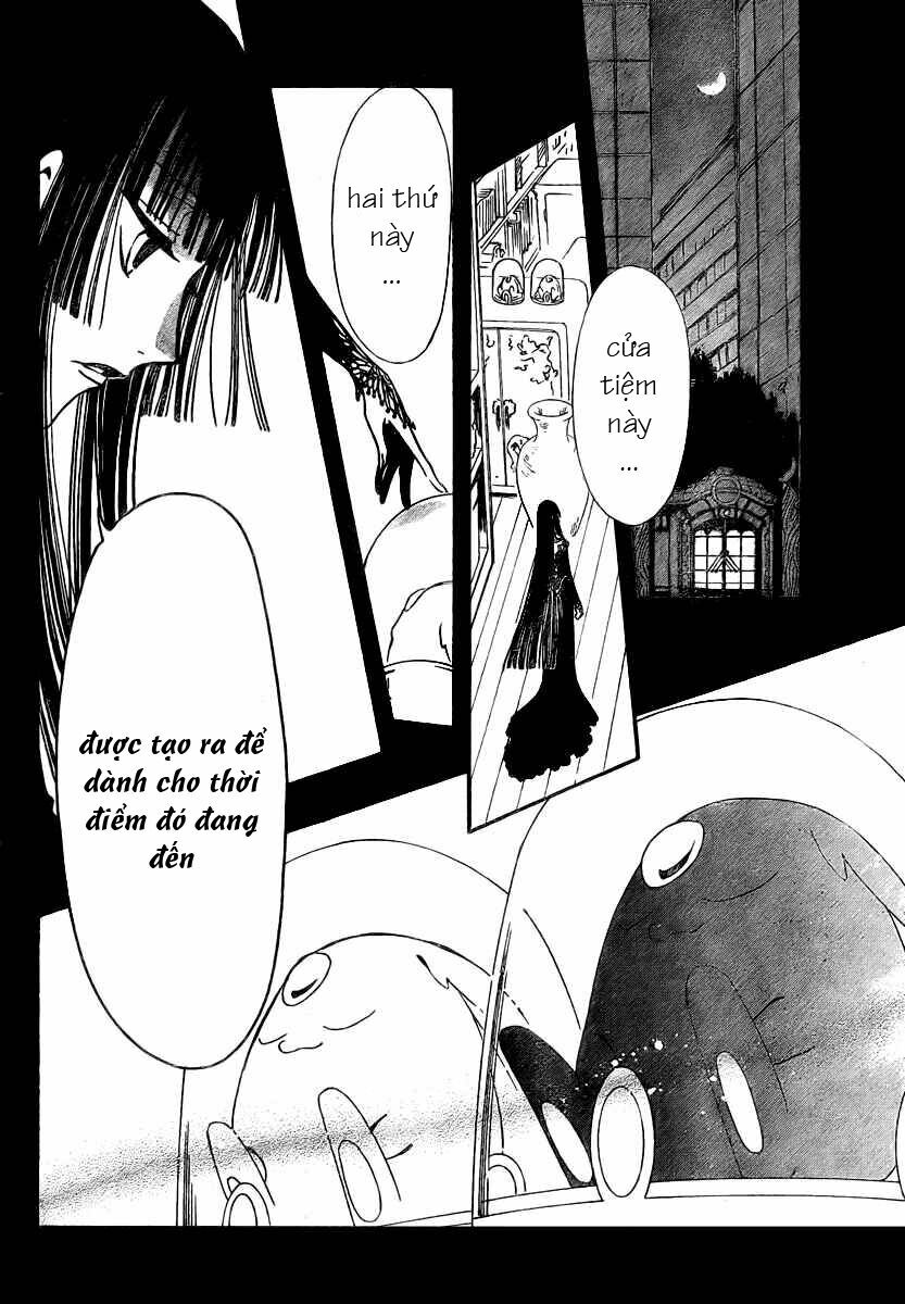 Huyền Thoại Đôi Cánh: Chapter 193