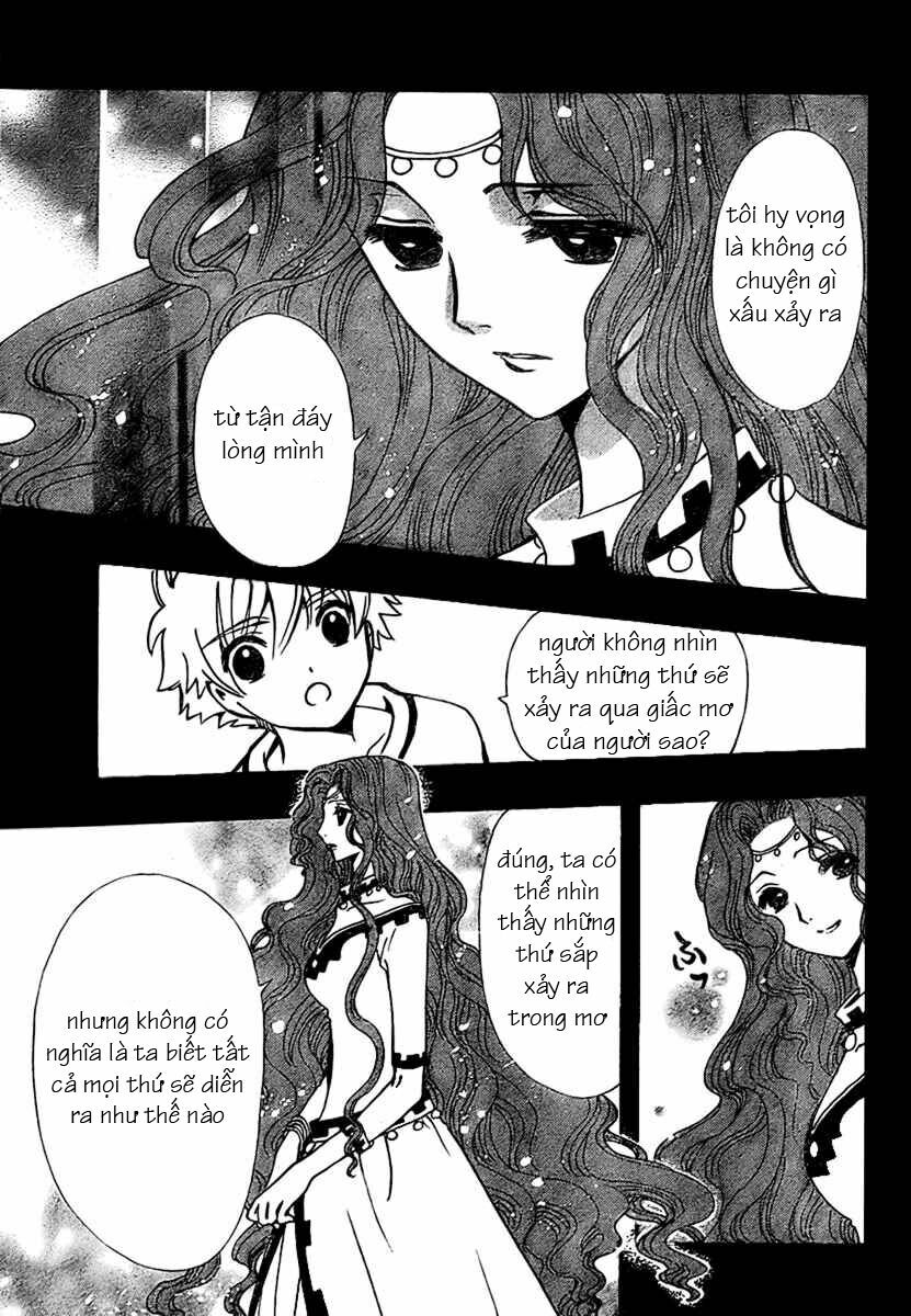 Huyền Thoại Đôi Cánh: Chapter 193