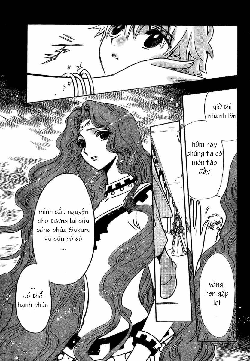 Huyền Thoại Đôi Cánh: Chapter 193
