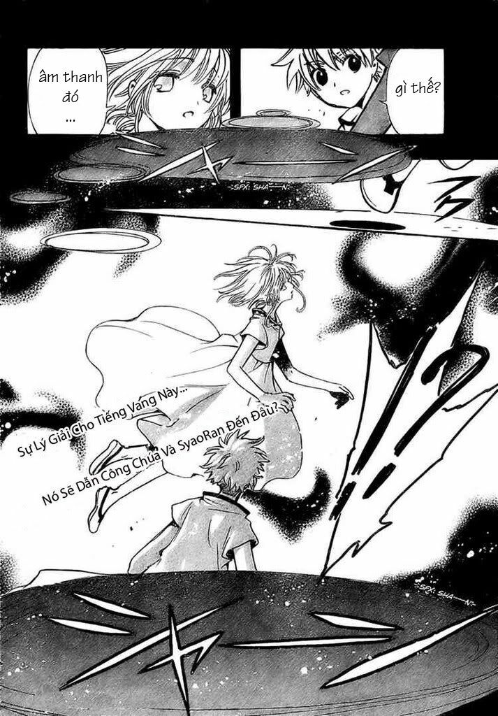 Huyền Thoại Đôi Cánh: Chapter 193
