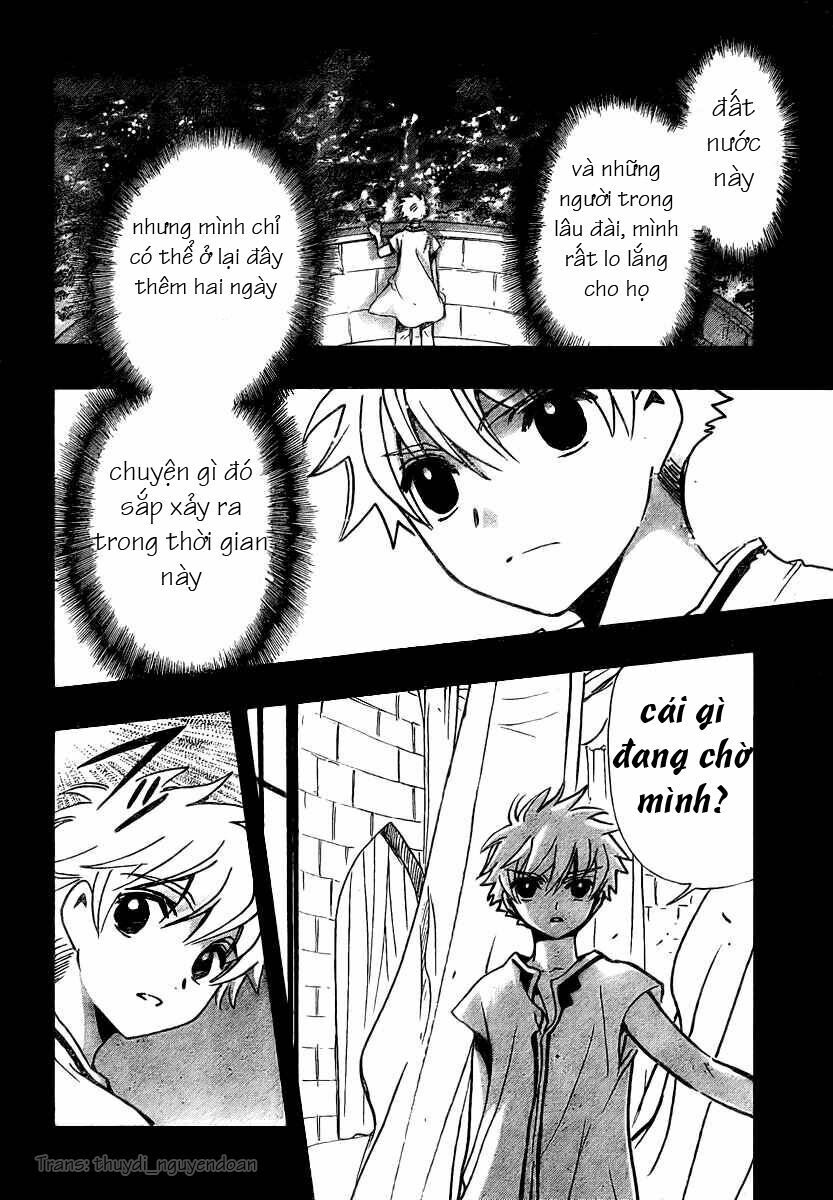 Huyền Thoại Đôi Cánh: Chapter 193