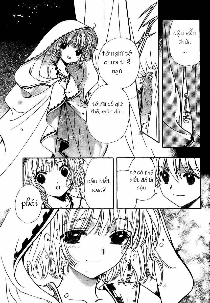 Huyền Thoại Đôi Cánh: Chapter 193