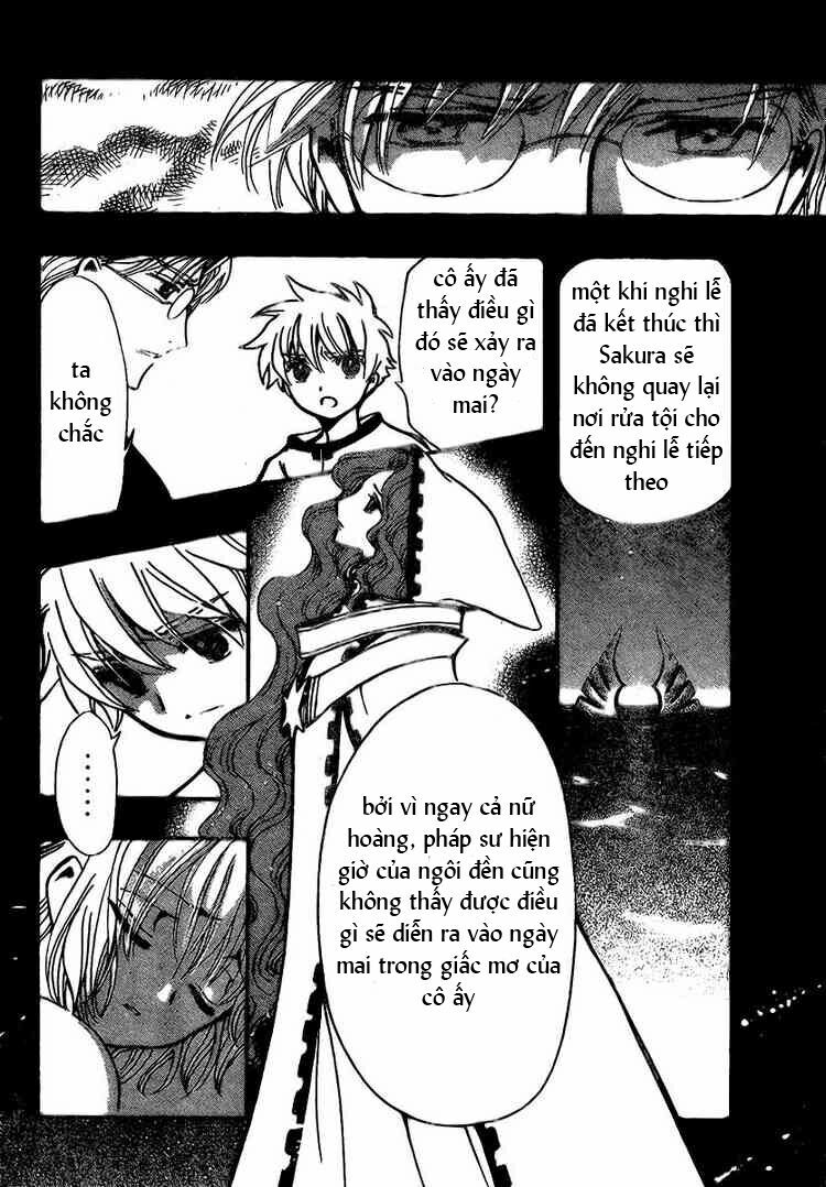 Huyền Thoại Đôi Cánh: Chapter 194