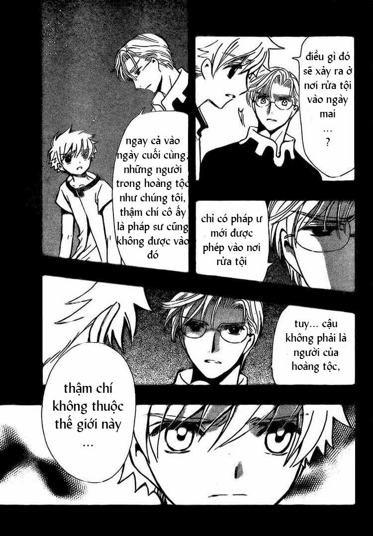 Huyền Thoại Đôi Cánh: Chapter 194