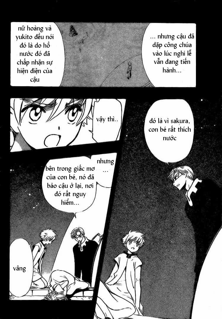 Huyền Thoại Đôi Cánh: Chapter 194