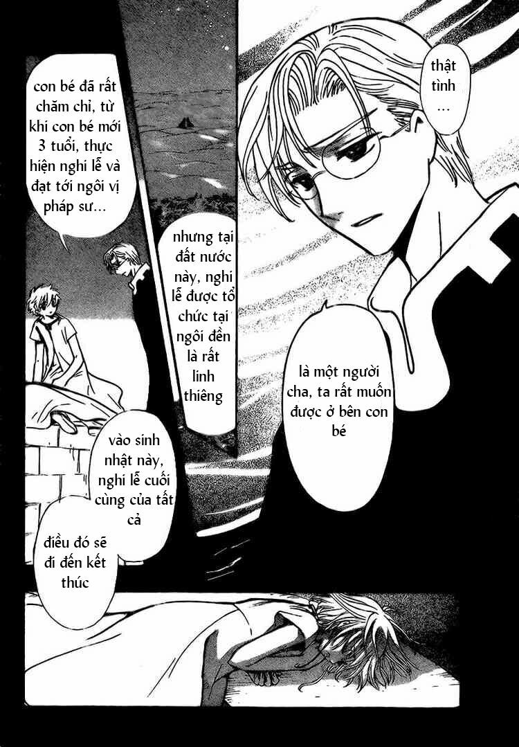 Huyền Thoại Đôi Cánh: Chapter 194