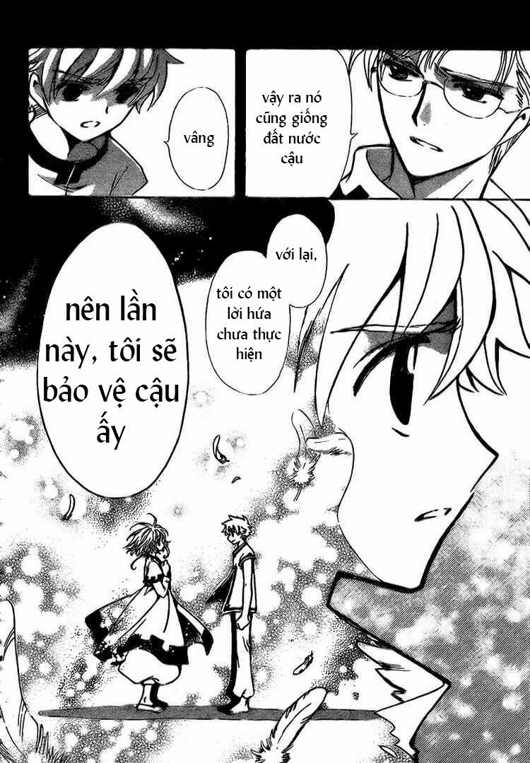 Huyền Thoại Đôi Cánh: Chapter 194