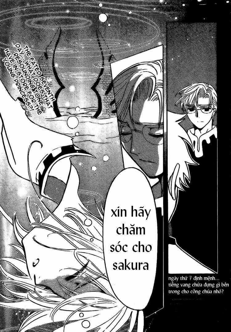 Huyền Thoại Đôi Cánh: Chapter 194