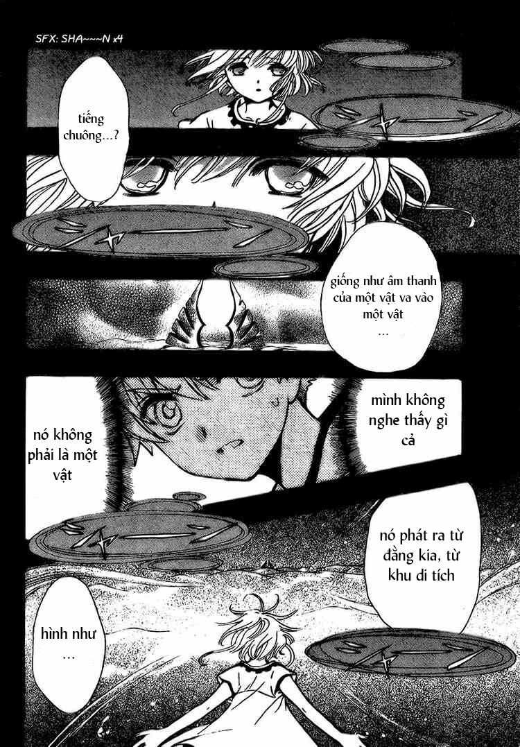 Huyền Thoại Đôi Cánh: Chapter 194