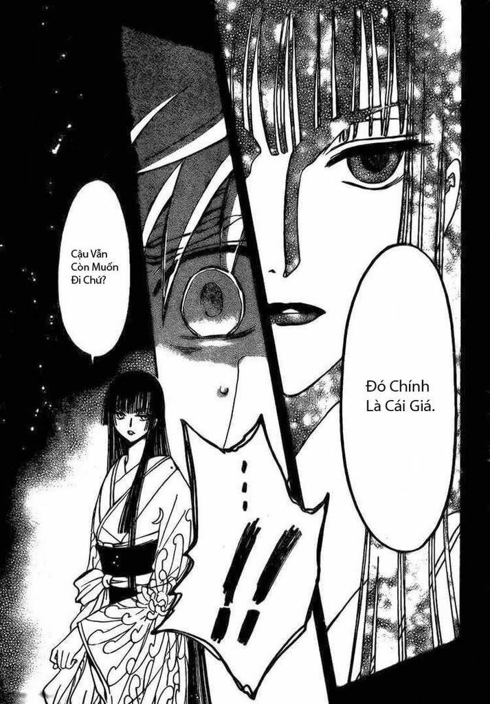 Huyền Thoại Đôi Cánh: Chapter 197