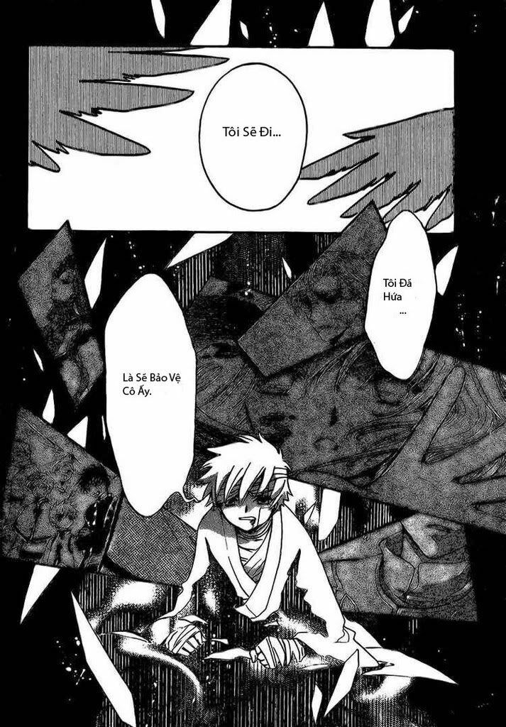 Huyền Thoại Đôi Cánh: Chapter 197