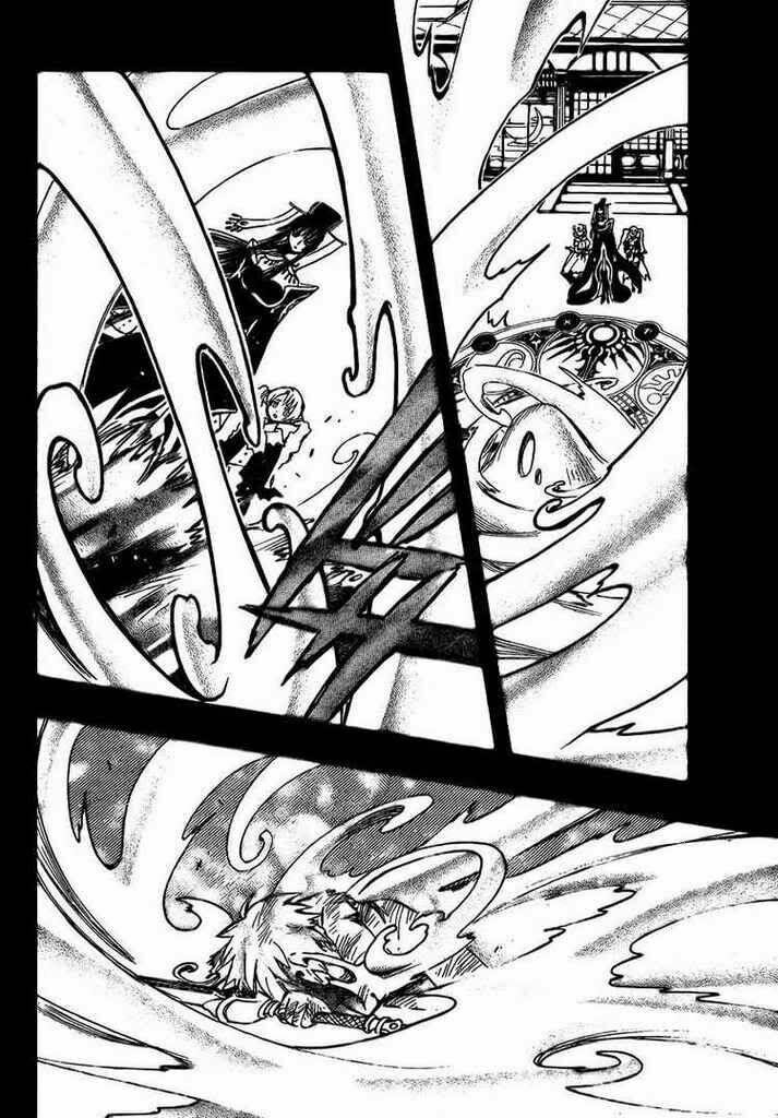 Huyền Thoại Đôi Cánh: Chapter 197