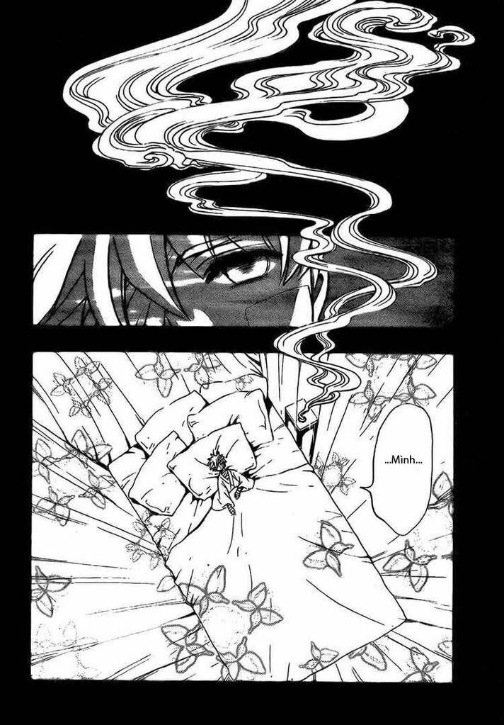 Huyền Thoại Đôi Cánh: Chapter 197