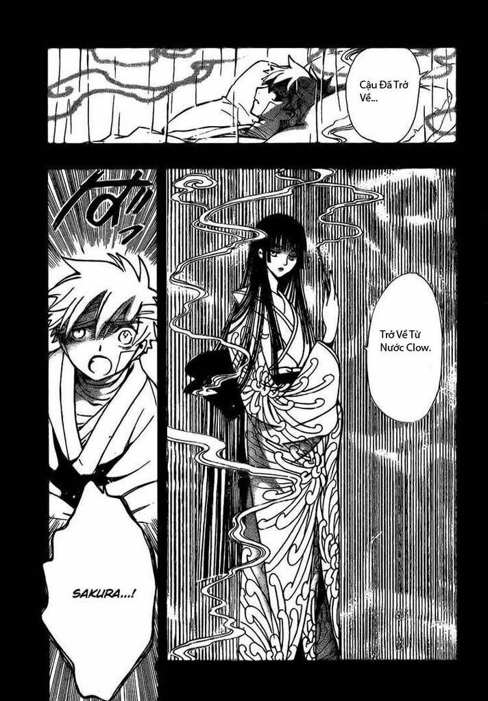 Huyền Thoại Đôi Cánh: Chapter 197