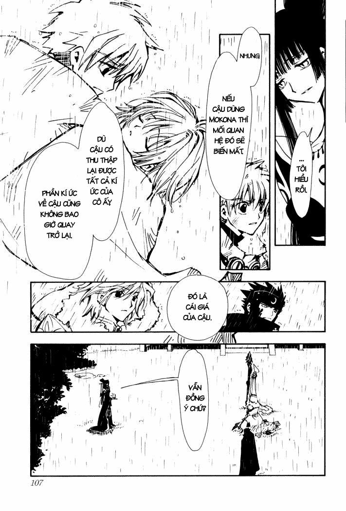 Huyền Thoại Đôi Cánh: Chapter 2